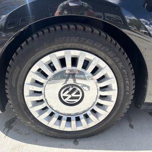 VOLKSWAGEN BEETLE 1.8T PZEV - 10