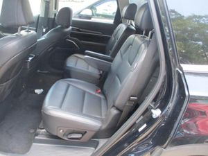 صورة مصغرة 22 لـ 2025 KIA TELLURIDE S