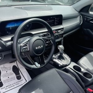 2025 KIA SELTOS EX — миниатюра 28