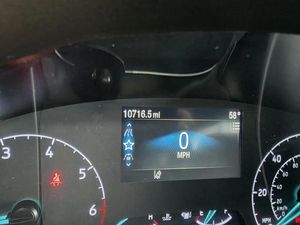 FORD TRANSIT PASSENGER WAGON XLT - 5