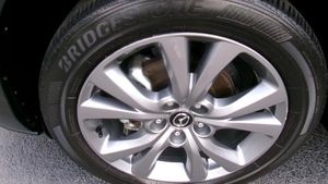 2025 Mazda CX-30 2.5 S PREFERRED PACKAGE — миниатюра 13
