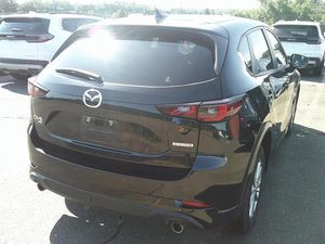 2025 Mazda CX-5 2.5 S — фото 2