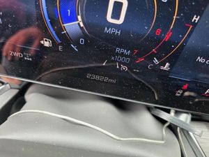 CHEVROLET TAHOE LT - 5