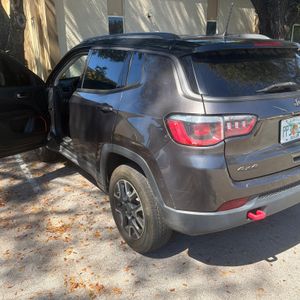 JEEP COMPASS TRAILHAWK - 3