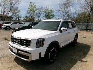KIA TELLURIDE S - 1