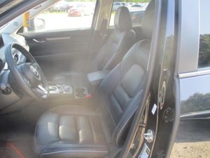 2025 Mazda CX-5 2.5 S PREFERRED PACKAGE — фото 3