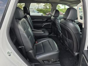 2025 KIA TELLURIDE S 缩略图 21