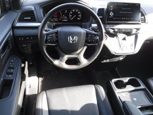HONDA ODYSSEY - 4