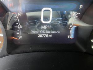 JEEP COMPASS LIMITED - 5