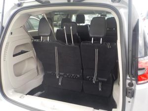 CHRYSLER PACIFICA TOURING L - 6