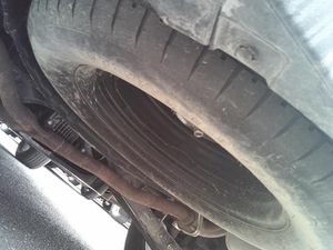 SUBARU ASCENT PREMIUM - 10