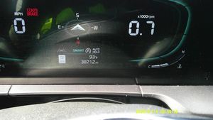 2025 KIA TELLURIDE S photo 5