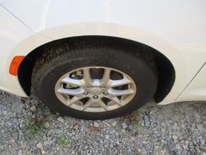 2025 Chrysler PACIFICA SELECT 缩略图 12