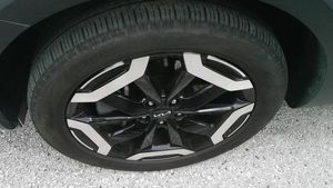 صورة مصغرة 12 لـ 2025 KIA TELLURIDE S