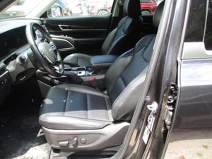 2025 KIA TELLURIDE S — фото 3