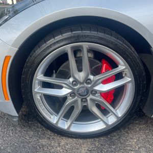 صورة مصغرة 11 لـ 2019 Chevrolet CORVETTE STINGRAY