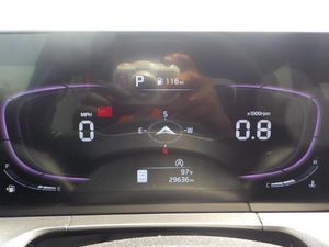 2025 KIA TELLURIDE S photo 5