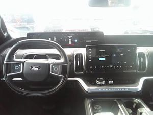 FORD EXPEDITION MAX PLATINUM - 4