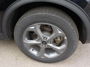 FORD ESCAPE ST-LINE - 9