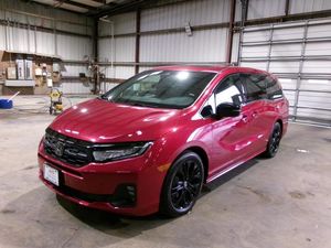 HONDA ODYSSEY SPORT-L - 1