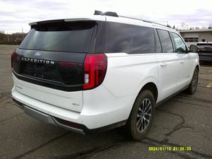 FORD EXPEDITION MAX PLATINUM - 2
