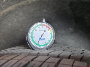 CHRYSLER PACIFICA TOURING L - 9