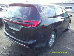 CHRYSLER PACIFICA SELECT - 2