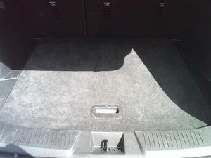 CHEVROLET TRAX LT - 6