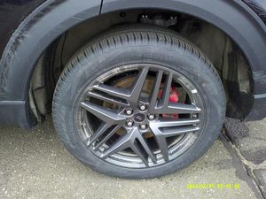 FORD EXPLORER ST-LINE - 10