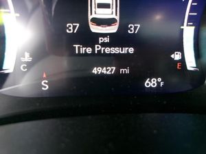 CHRYSLER PACIFICA LIMITED - 5