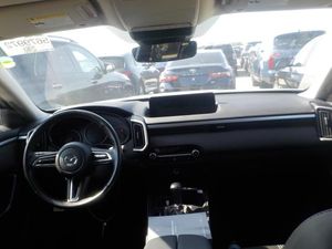 صورة 4 لـ 2025 Mazda CX-50 2.5 S PREFERRED PACKAGE