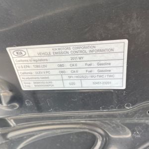 صورة مصغرة 36 لـ 2011 KIA SOUL +