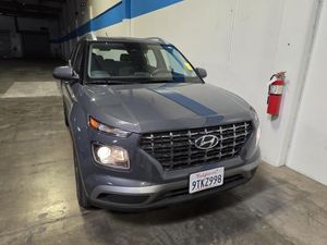 HYUNDAI VENUE SE - 8