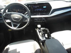 CHEVROLET TRAX LT - 4