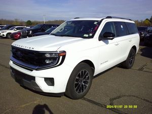 FORD EXPEDITION PLATINUM - 1