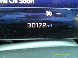 CHEVROLET TAHOE LT - 5