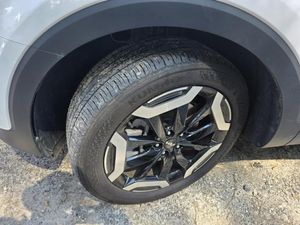 2025 KIA TELLURIDE S — миниатюра 27
