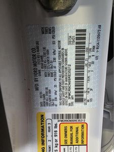 FORD BRONCO SPORT OUTER BANKS - 7