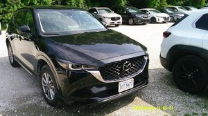 صورة 26 لـ 2025 Mazda CX-5 2.5 S PREFERRED PACKAGE