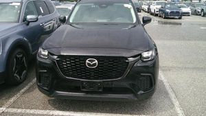 2025 Mazda CX-70 3.3 TURBO PREFERRED PACKAGE thumbnail 21