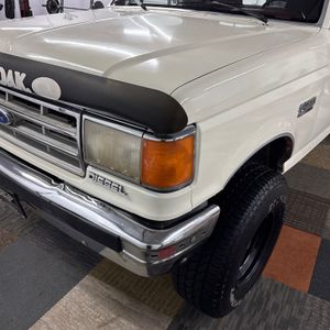 1987 FORD F-250 XLT 缩略图 56