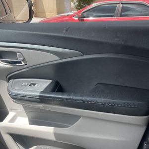 2019 Honda PILOT EX-L 缩略图 56
