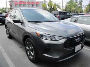 صورة مصغرة 18 لـ 2025 FORD ESCAPE ST-LINE