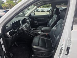 صورة 3 لـ 2025 KIA TELLURIDE S