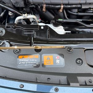2025 Mazda CX-50 2.5 S PREFERRED — миниатюра 34