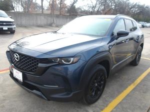 MAZDA CX-50 HYBRID PREMIUM PACKAGE - 1