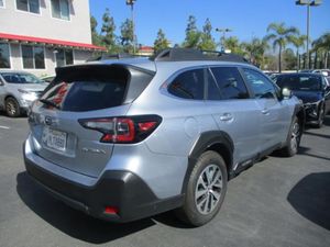 SUBARU OUTBACK PREMIUM - 2