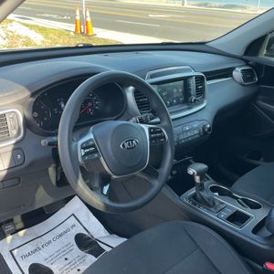 2020 KIA SORENTO LX thumbnail 28