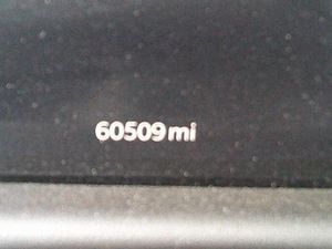 JEEP GRAND WAGONEER SERIES II - 5