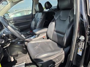 2025 KIA TELLURIDE S 照片 3